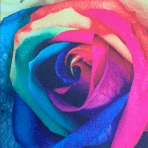 Meet your Posher, Mallory